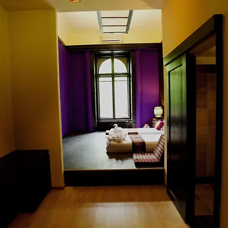 Andrassy Thai 3*