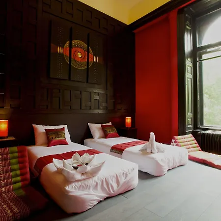 Andrassy Thai