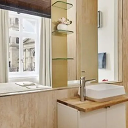Andrassy Thai Hotel