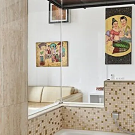 Andrassy Thai Hotel 3*