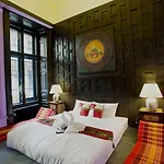Andrassy Thai Hotel 3*