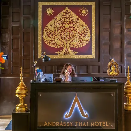 Andrassy Thai