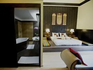 Hotel Andrassy Thai