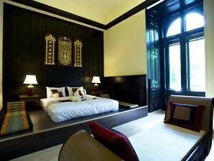Andrassy Thai Hotel