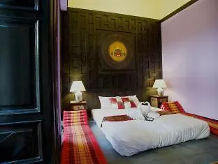 Andrassy Thai Hotel 3*