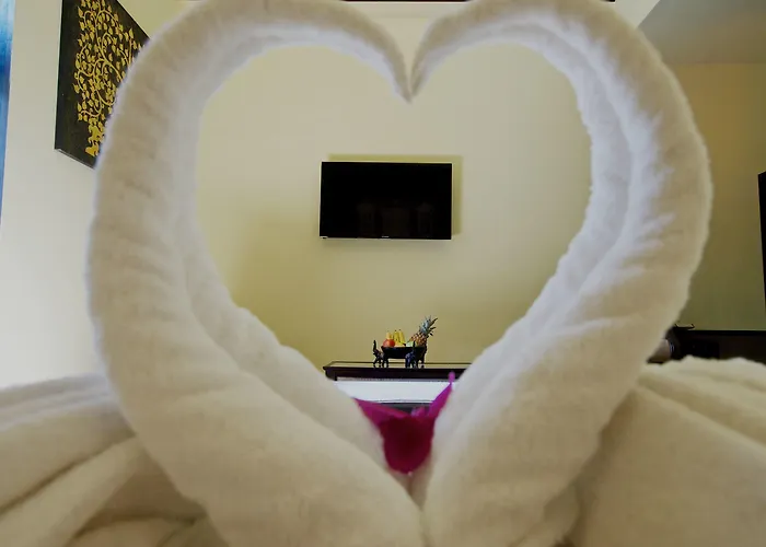 Andrassy Thai Budapeszt