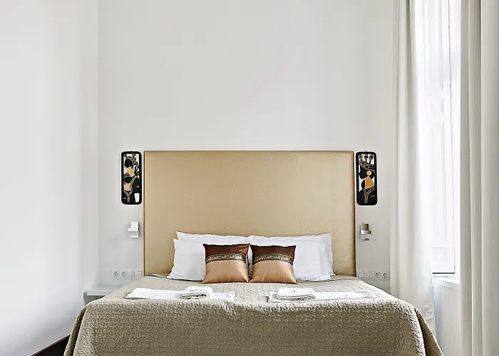 Andrassy Thai Budapeszt