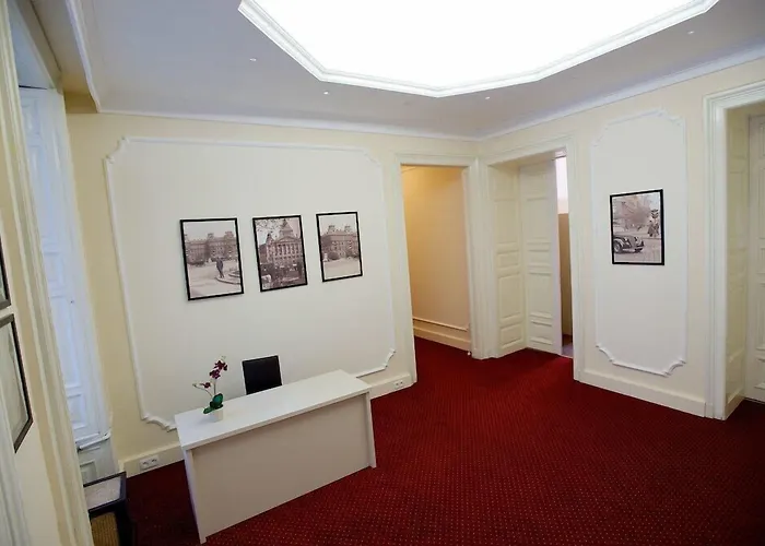 Andrassy Thai Budapeszt