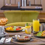 Andrassy Thai Hotel Budapest