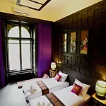 Andrassy Thai Hotel Budapest