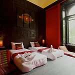 Andrassy Thai
