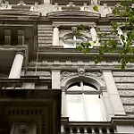 Hotel Andrassy Thai