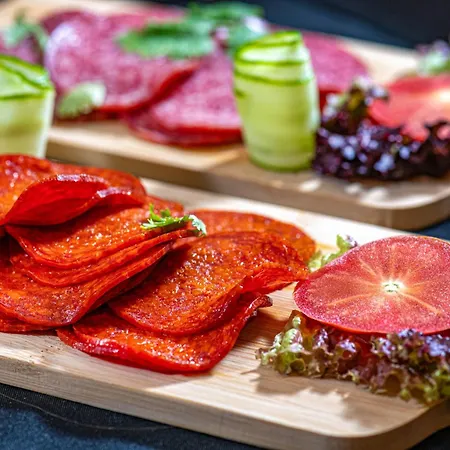 안드라시 타이 호텔 3*