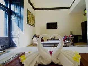 Andrassy Thai 3* Budapest