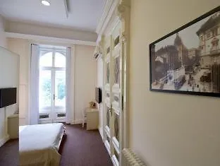Andrassy Thai 3* Budapest