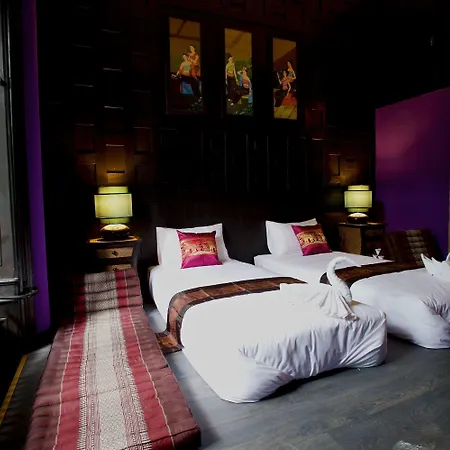 안드라시 타이 부다페스트