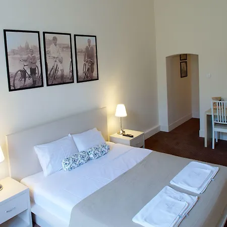 Andrassy Thai Hotel 3*