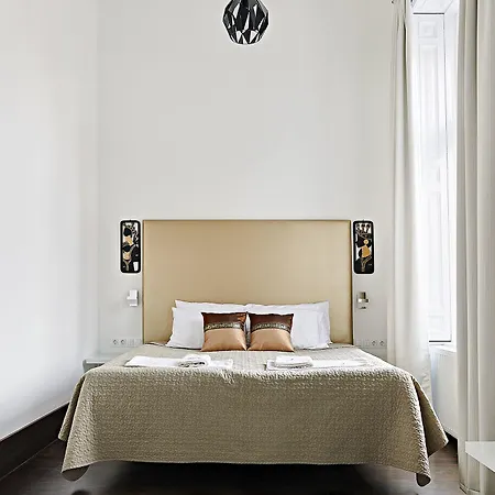 Andrassy Thai Budapest