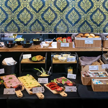 안드라시 타이 부다페스트