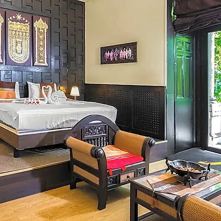 Andrassy Thai 3*