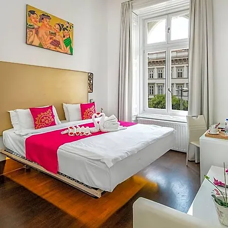 Andrassy Thai