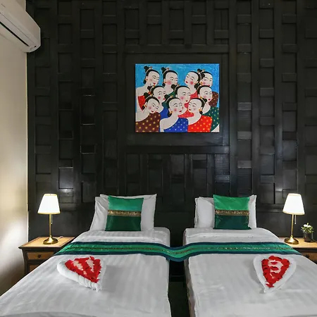 أندراسي تاي 3*