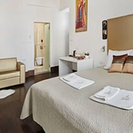 Andrassy Thai Hotel