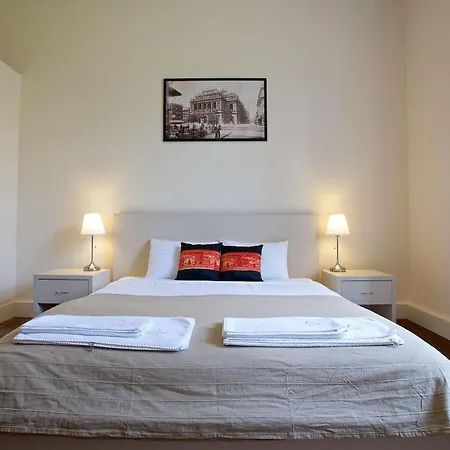 Andrassy Thai Hotel