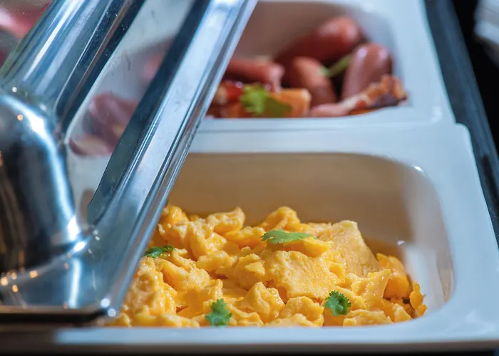 호텔 안드라시 타이 3*