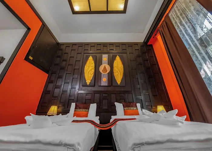 안드라시 타이 부다페스트