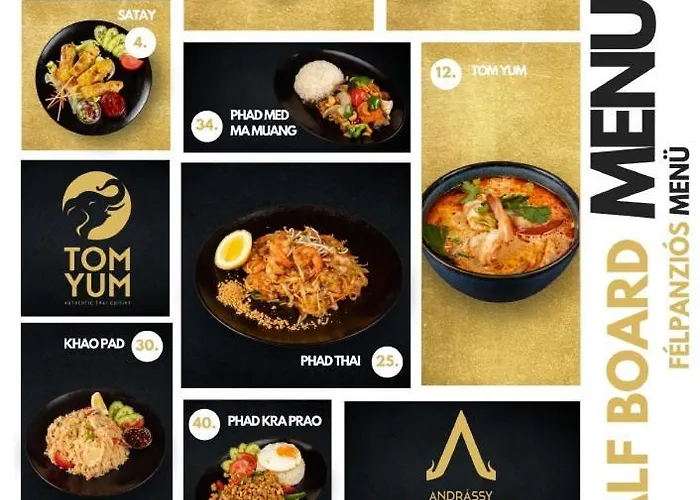 호텔 안드라시 타이