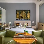 Andrassy Thai 3*