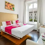 Hotel Andrassy Thai
