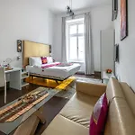 Andrassy Thai 3* Budapesta