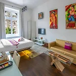 Hotel Andrassy Thai