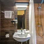Hotel Andrassy Thai