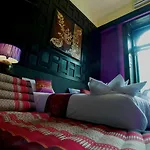 Andrassy Thai Hotel 3*