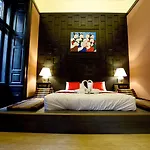 Andrassy Thai Hotel Budapesta