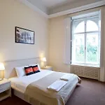 Andrassy Thai Hotel Budapesta
