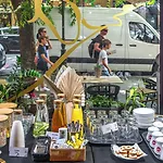 Andrassy Thai Hotel 3*