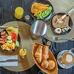 Hotel Andrassy Thai