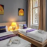 Hotel Andrassy Thai 3*