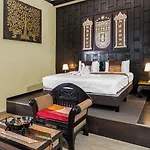 Andrassy Thai