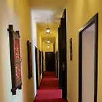 Hotel Andrassy Thai 3*