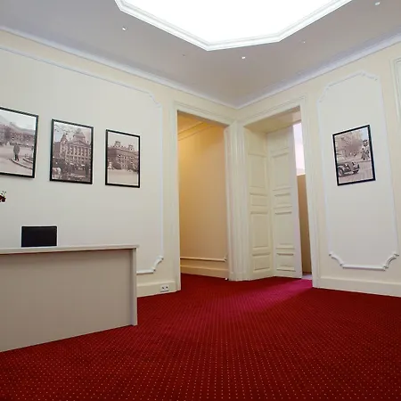 Andrassy Thai Hotel