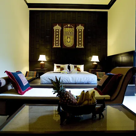 Andrassy Thai Hotel