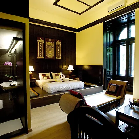 Andrassy Thai