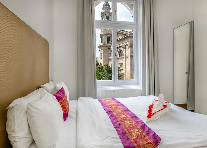 Andrassy Thai Hotel 3*